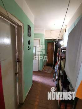 3-к квартира, вторичка, 58м2, 5/5 этаж