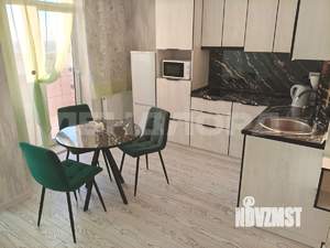 1-к квартира, вторичка, 38м2, 24/25 этаж