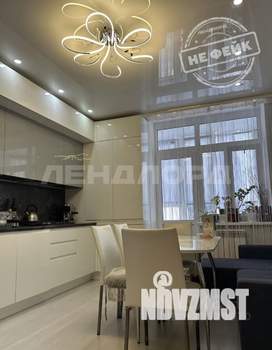 2-к квартира, вторичка, 56м2, 18/22 этаж