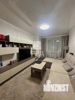 3-к квартира, вторичка, 84м2, 11/19 этаж