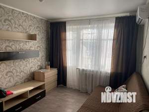 1-к квартира, вторичка, 24м2, 8/9 этаж