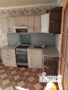 1-к квартира, вторичка, 45м2, 4/10 этаж