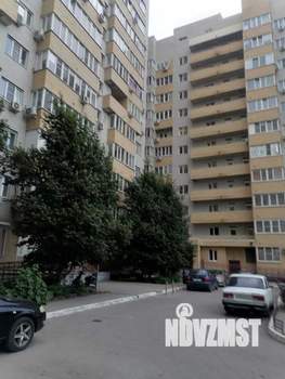 3-к квартира, вторичка, 85м2, 10/11 этаж