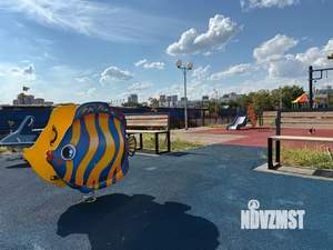 2-к квартира, вторичка, 65м2, 12/25 этаж