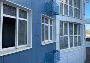 1-к квартира, вторичка, 33м2, 10/25 этаж