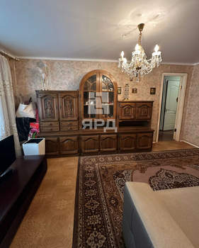 1-к квартира, вторичка, 56м2, 8/14 этаж