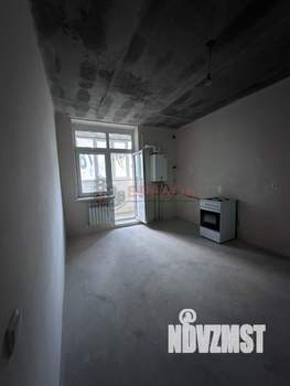 2-к квартира, вторичка, 64м2, 17/22 этаж