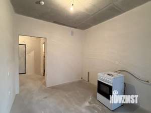 1-к квартира, вторичка, 40м2, 6/7 этаж