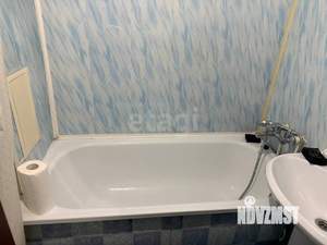 1-к квартира, вторичка, 30м2, 5/9 этаж