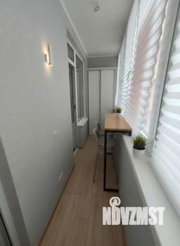 2-к квартира, вторичка, 61м2, 5/17 этаж