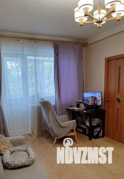 3-к квартира, вторичка, 57м2, 5/6 этаж