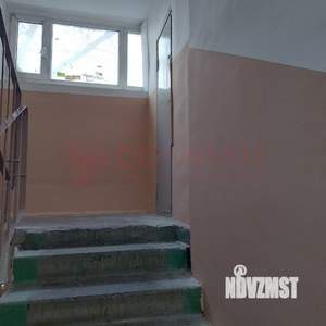 2-к квартира, вторичка, 52м2, 9/10 этаж