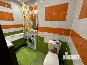 3-к квартира, вторичка, 84м2, 4/10 этаж