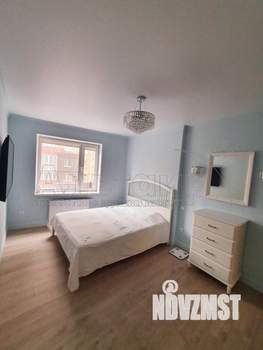 3-к квартира, вторичка, 75м2, 8/22 этаж