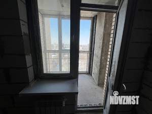 3-к квартира, вторичка, 103м2, 13/24 этаж