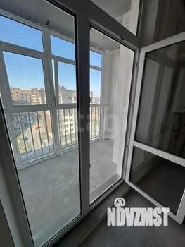 1-к квартира, вторичка, 39м2, 7/9 этаж