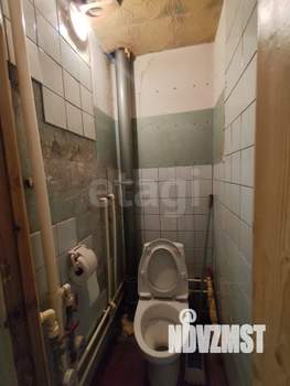 2-к квартира, вторичка, 54м2, 8/10 этаж