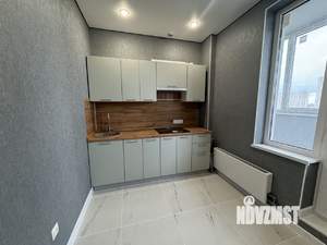 1-к квартира, вторичка, 33м2, 16/19 этаж