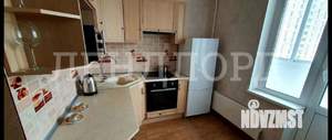 1-к квартира, вторичка, 36м2, 13/17 этаж