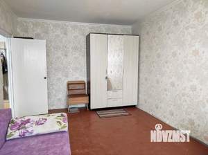 1-к квартира, вторичка, 38м2, 7/9 этаж
