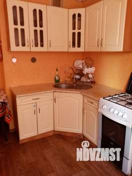 1-к квартира, вторичка, 42м2, 2/10 этаж