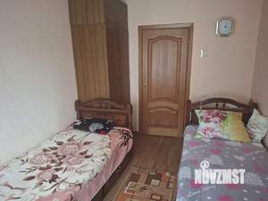 2-к квартира, вторичка, 54м2, 8/9 этаж