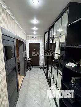2-к квартира, вторичка, 68м2, 16/17 этаж