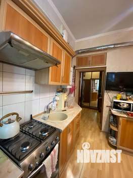 3-к квартира, вторичка, 67м2, 2/3 этаж