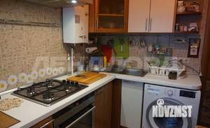 3-к квартира, вторичка, 57м2, 4/5 этаж