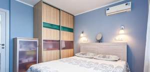 2-к квартира, вторичка, 56м2, 3/18 этаж