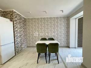 2-к квартира, вторичка, 92м2, 20/23 этаж