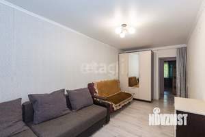 2-к квартира, вторичка, 44м2, 1/5 этаж