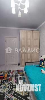 2-к квартира, вторичка, 46м2, 9/19 этаж