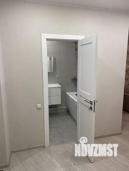 2-к квартира, вторичка, 41м2, 9/24 этаж