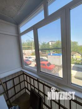 1-к квартира, вторичка, 38м2, 3/5 этаж