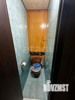 2-к квартира, вторичка, 44м2, 7/9 этаж