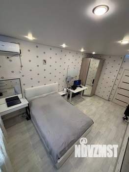 1-к квартира, вторичка, 37м2, 11/22 этаж