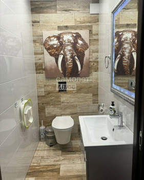 3-к квартира, вторичка, 110м2, 11/12 этаж