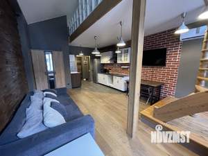 Студия квартира, вторичка, 55м2, 9/12 этаж