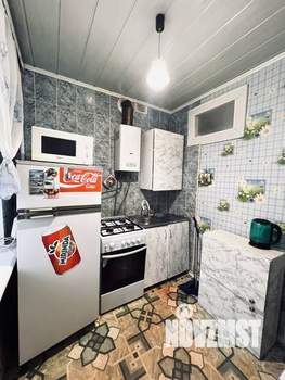 3-к квартира, вторичка, 63м2, 1/5 этаж