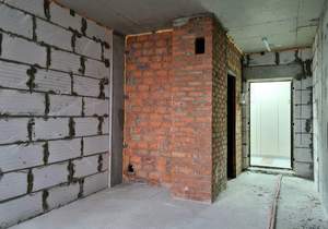 Студия квартира, вторичка, 24м2, 4/25 этаж