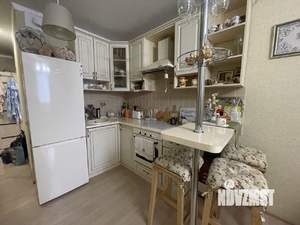 Студия квартира, вторичка, 32м2, 5/8 этаж