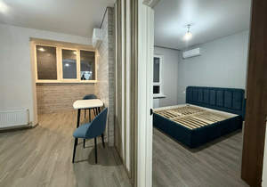 1-к квартира, вторичка, 34м2, 10/16 этаж