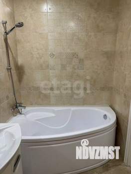 3-к квартира, вторичка, 71м2, 2/22 этаж