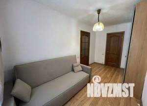 2-к квартира, вторичка, 45м2, 2/5 этаж