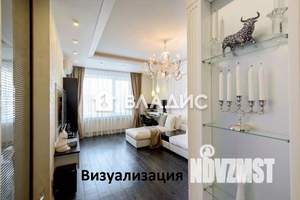 2-к квартира, вторичка, 46м2, 2/5 этаж