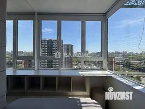 Студия квартира, вторичка, 22м2, 18/25 этаж