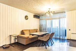 2-к квартира, вторичка, 98м2, 16/32 этаж