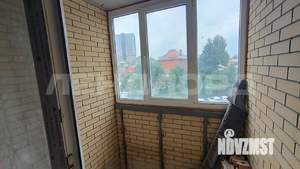 1-к квартира, вторичка, 40м2, 3/15 этаж