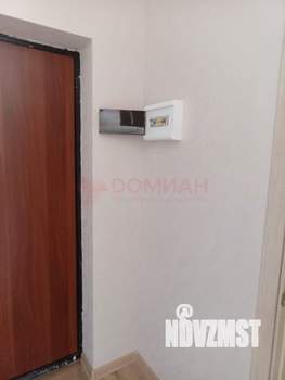 Студия квартира, вторичка, 28м2, 10/17 этаж